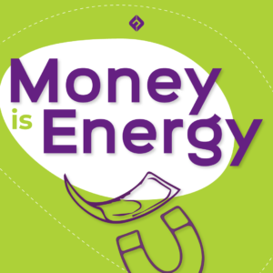 Money is energy - Lisanne Murphy on customer segmentation